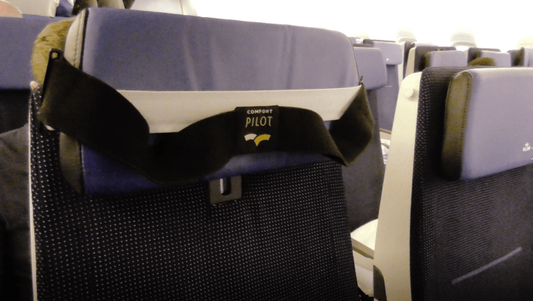 cp connect to klm colors adjusted